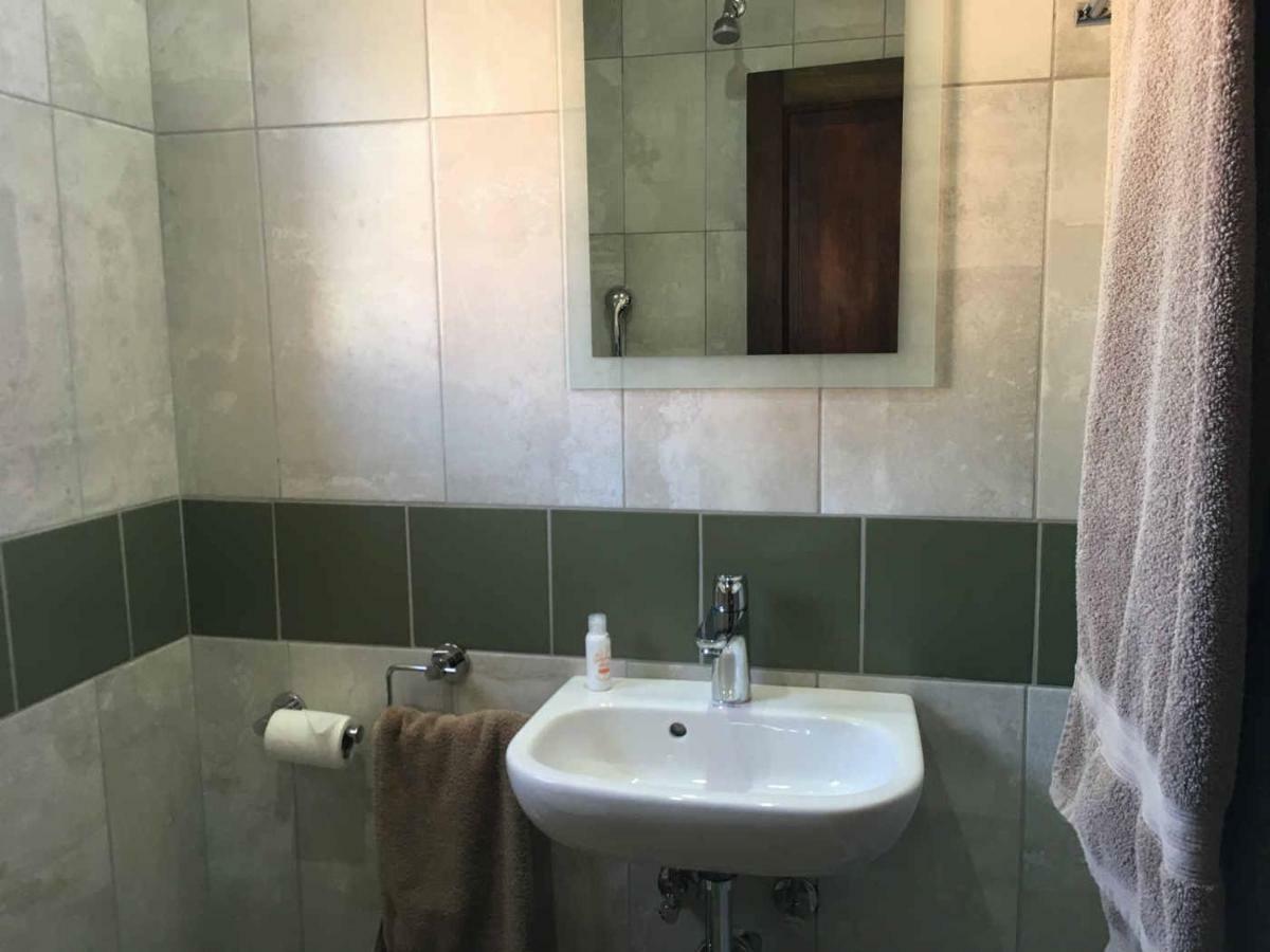 Halleria Self Catering Вайт-Рівер Екстер'єр фото